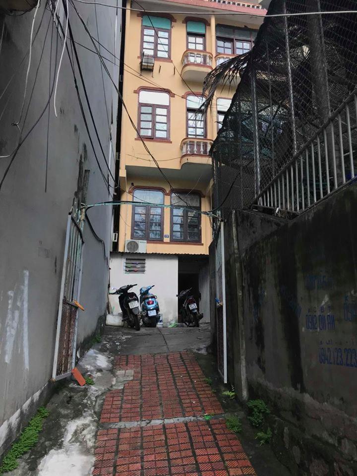 Our Houses הלונג מראה חיצוני תמונה